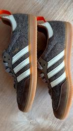 Samba Adidas Originals Tweed Dark brown Fox Nieuw maat 44, Ophalen of Verzenden, Nieuw, Bruin, Sneakers of Gympen