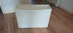 Ikea Trones schoenenkast wit, Huis en Inrichting, Ophalen, Gebruikt, Modern