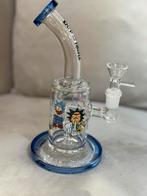 Rick and Morty Pijp, Ophalen of Verzenden, Zo goed als nieuw