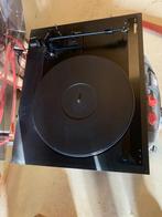 thorens td180, Ophalen, Automatisch, Thorens, Zo goed als nieuw