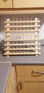 Garen Klossen Opberg Rek / Houder Borduurgaren Naaien Klos, Verzenden, Nieuw