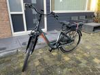 Elektriche Stella Livorno Voorwielmotor Fiets New E-bike, Fietsen en Brommers, Elektrische fietsen, Nieuw, 51 tot 55 cm, 50 km per accu of meer