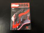 Elektrische slap(funk) bass gitaar lessen op dvd, Alle leeftijden, Ophalen of Verzenden, Zo goed als nieuw, Muziek en Concerten