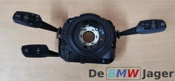 Combischakelaar stuurkolom BMW E88 E82 E90 E92 61316989579 beschikbaar voor biedingen