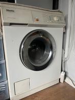 Miele wasmachine, 1200 tot 1600 toeren, Gebruikt, 4 tot 6 kg, Bovenlader