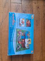 Go Go Drivers Speelset - Nieuw in verpakking!, Ophalen of Verzenden, Nieuw, Jongen of Meisje