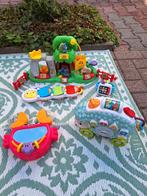 Fischer-Price verzameling, Kinderen en Baby's, Speelgoed | Fisher-Price, Ophalen, Gebruikt, Speelset