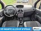 Renault Modus 1.6-16V Exception, Auto's, Renault, Voorwielaandrijving, 15 km/l, 4 cilinders, Blauw
