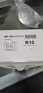 Itho Daalderop R10 Toerentalregelaar - Nieuw in doos, Ophalen of Verzenden, Nieuw