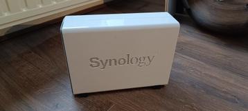 Synology DiskStation DS112j beschikbaar voor biedingen