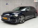 Audi A6 AVANT 55 TFSI quattro 3x S-Line / Dealer Onderhouden, Auto's, Audi, Automaat, Gebruikt, Euro 6, 2995 cc