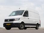 Volkswagen Crafter te huur * Verhuur verhuisbus * Bus huren, Verhuiswagen of Bestelauto