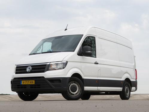 Volkswagen Crafter te huur * Verhuur verhuisbus * Bus huren, Diensten en Vakmensen, Verhuur | Auto en Motor, Verhuiswagen of Bestelauto