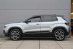 Jeep Avenger Summit 54 kWh / Navi / 18'', Gebruikt, 156 pk, SUV of Terreinwagen, 34 min