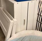 IKEA bedlades (zonder bed) - 1 persoons, Huis en Inrichting, Ophalen, Gebruikt, 90 cm, Eenpersoons