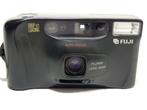Fuji DL-80, Fujinon 35mm,  Point and Shoot, Audio, Tv en Foto, Fotocamera's Analoog, Ophalen of Verzenden, Zo goed als nieuw, Compact