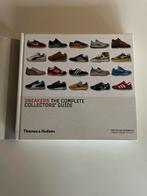 Sneakers: The Complete Collectors' Guide - Als Nieuw!, Ophalen of Verzenden, Zo goed als nieuw, Overige onderwerpen