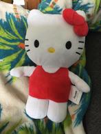 Hello Kitty knuffel. S, Nieuw, Poes, Ophalen of Verzenden