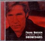 Frank Boeijen - De Ballade van de Dromedaris, Ophalen of Verzenden, Gebruikt, Pop