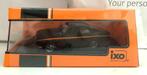 Ixo 1:43 Opel Manta A GT/E Magic 1974 zwart/geel/oranje, Hobby en Vrije tijd, Modelauto's | 1:43, Ophalen of Verzenden, Nieuw