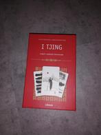 Klaus Holitzka - I ching (boek plus kaarten), Klaus Holitzka, Astrologie, Overige typen, Ophalen of Verzenden