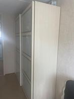 Kleding kast, Huis en Inrichting, Ophalen of Verzenden, Zo goed als nieuw, 50 tot 75 cm, 200 cm of meer