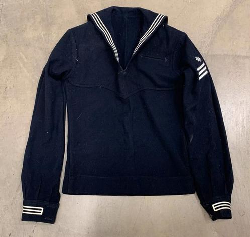 U.S.N. jacket, Verzamelen, Militaria | Tweede Wereldoorlog, Marine, Kleding of Schoenen, Nederland, Ophalen of Verzenden