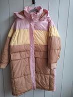 winterjas oversized nümph nieuw, Ophalen of Verzenden, Nieuw, Beige