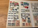 Stockboek Nederland, Overzees, Luxemburg en Zwitserland, Postzegels en Munten, Postzegels | Volle albums en Verzamelingen, Ophalen of Verzenden