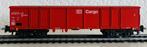 Märklin Eaos 106 open goederenwagen DB Cargo 46903, Wisselstroom, Wagon, Ophalen of Verzenden, Zo goed als nieuw