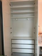 Pax kast - 35 cm diep, Kunststof, 100 tot 150 cm, 200 cm of meer, Ophalen of Verzenden