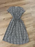 Zomerjurken, Zwart, Ophalen of Verzenden, Zo goed als nieuw, Maat 36 (S)