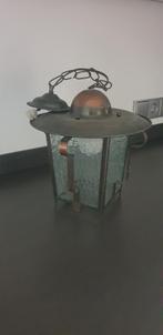 Hanglamp, Ophalen of Verzenden, Gebruikt