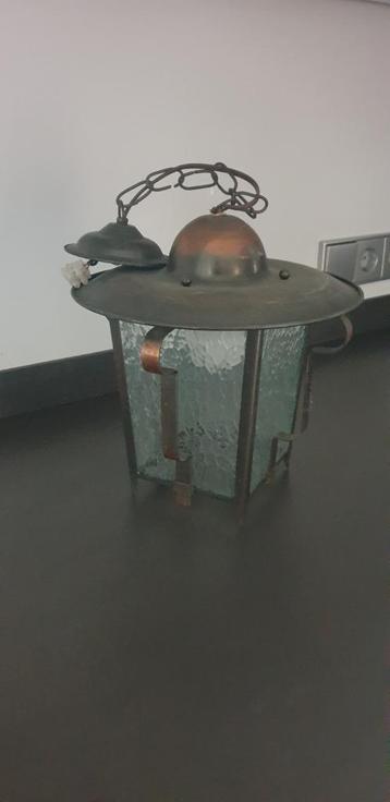 Hanglamp beschikbaar voor biedingen