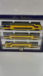 Lima IRM NS treinstel Wisselstroom ovp 149857, Treinset, Verzenden, ., Zo goed als nieuw