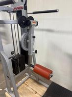 Life Fitness multi hip trainer/ hips/ legs, Ophalen, Gebruikt, Overige typen, X
