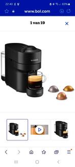 Nespresso Vertuo zgan, Ophalen of Verzenden, Zo goed als nieuw