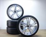 19 inch Audi A3 S3 8v velgen + zomerbanden 5x112 origineel, 19 inch, Gebruikt, Banden en Velgen, Ophalen of Verzenden