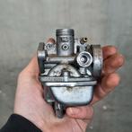 Lege HM166 12mm Keihin carburateur Honda MT MB, Ophalen of Verzenden
