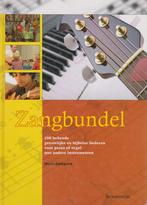 Zangbundel - 200 bekende LIEDEREN - Muziekuitgave, Muziek en Instrumenten, Bladmuziek, Ophalen of Verzenden, Gebruikt, Religie en Gospel