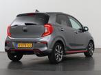 Kia Picanto 1.0 T-GDi GT-Line 5p | Navigatie | Schuif/Kantel, Auto's, Kia, Voorwielaandrijving, 101 pk, Gebruikt, Adaptive Cruise Control