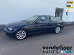 BMW 3-serie Coupé 318Ci Special Executive, '06 aut NL-auto,, 65 €/maand, Achterwielaandrijving, 4 cilinders, 150 pk