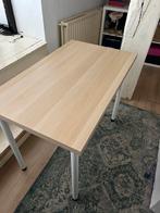 Linnmon ikea bureau, Ophalen, Zo goed als nieuw, Bureau