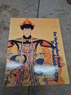 De Verboden Stad - The Forbidden City Boek, Ophalen of Verzenden, Gelezen, Overige onderwerpen