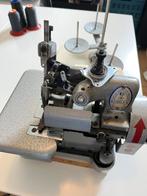 Köhler Industie lockmachine - opknapper -, Gebruikt, Lockmachine, Industrieel, Ophalen