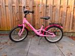 Puky 16 inch fiets, Ophalen, Zo goed als nieuw, 16 tot 20 inch, Puky
