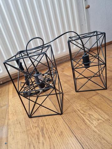 Lampen beschikbaar voor biedingen