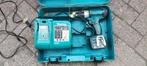 Makita Boormachine + Stofzuiger, Doe-het-zelf en Verbouw, Gereedschap | Boormachines, Variabele snelheid, Ophalen of Verzenden