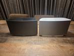 Sonos Play 5 gen 1 zwart en wit., Audio, Tv en Foto, Luidsprekers, Ophalen of Verzenden, Minder dan 60 watt, Front, Rear of Stereo speakers