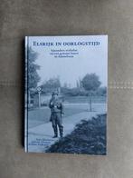 Elsrijk in oorlogstijd (Amstelveen) door S. Meuwese, Ophalen of Verzenden, 20e eeuw of later, Zo goed als nieuw, Stan Meuwese